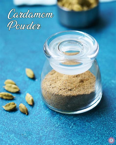 Cardamom Powder moisture meter|cardamom powder taste.